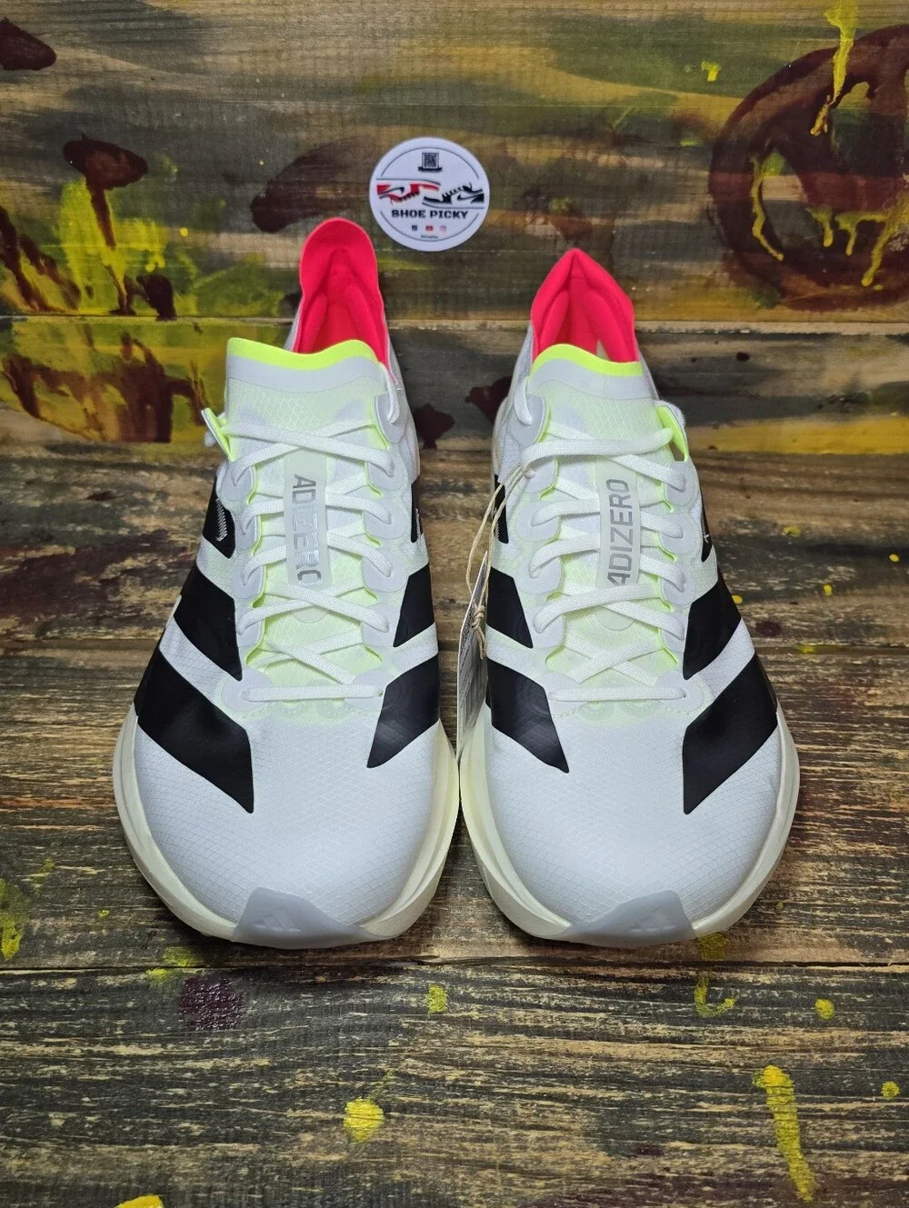 adidas adizero takumi